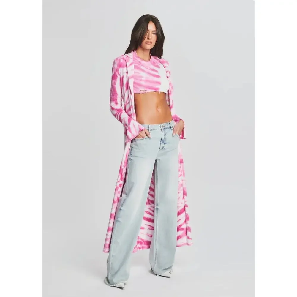 NWT Ser.O.Ya Gloria Cardigan XS $375 - Picture 2 of 12